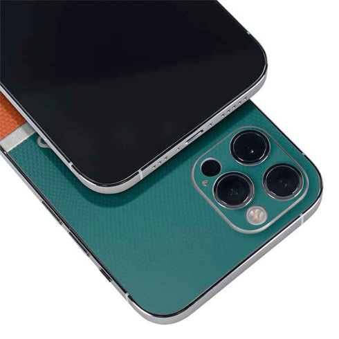 NFL Miami Dolphins Vintage iPhone 12 Pro Max Skin